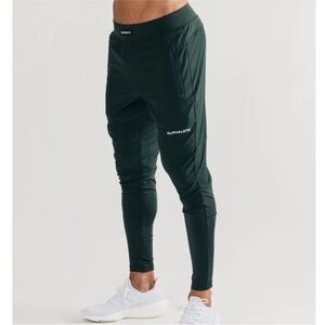 Alphalete - Infinity Tech Pant Size Large Activewear